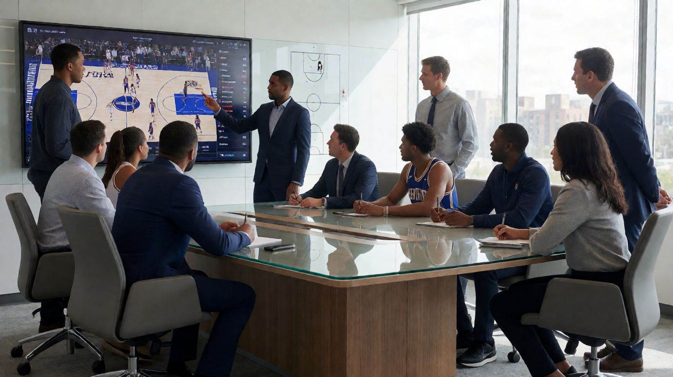 洛杉矶湖人队徽