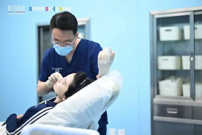 乐鱼官方首尔丽格：四级天分护航宁静 匠心砥砺精美侧颜(图1)