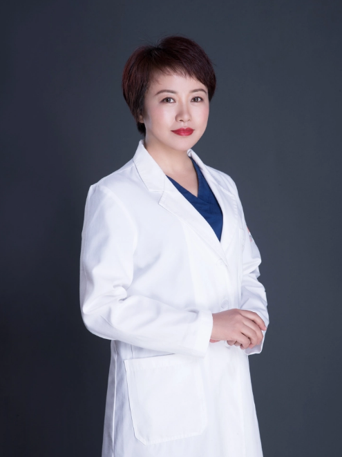 乐鱼leyu北京润美玉之光医疗美容刘丽院长重塑斑斓鸿沟(图1)
