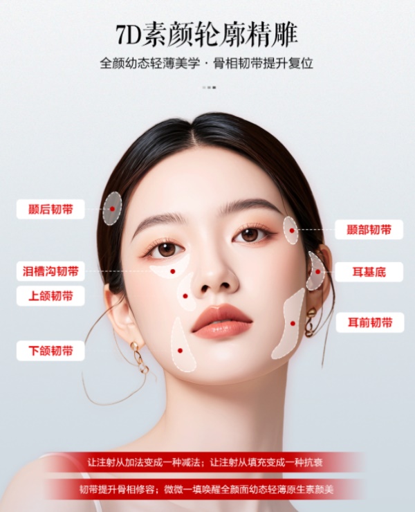 leyu乐鱼北京煤医微整科陶泓旭主任——用医学匠心解释脸部年青化艺术(图1)